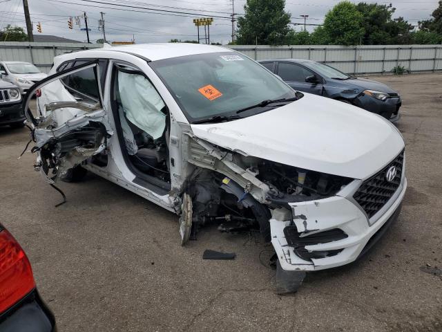 2019 Hyundai Tucson Se VIN: KM8J23A43KU932623 Lot: 54833014