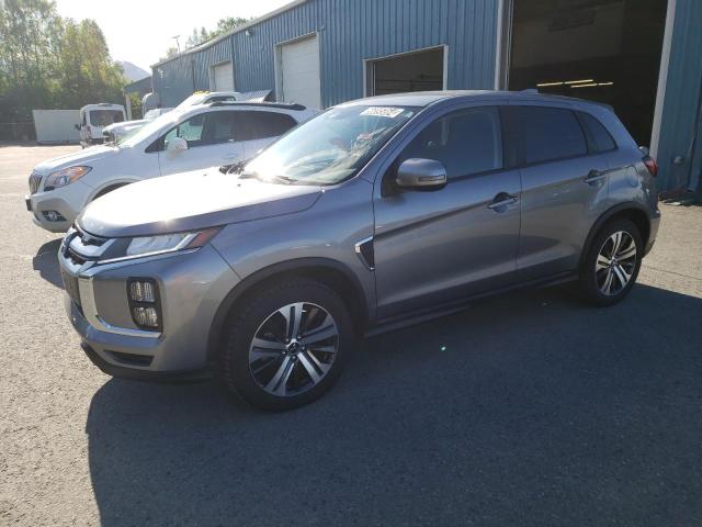 2020 MITSUBISHI OUTLANDER - JA4AR3AU9LU022664