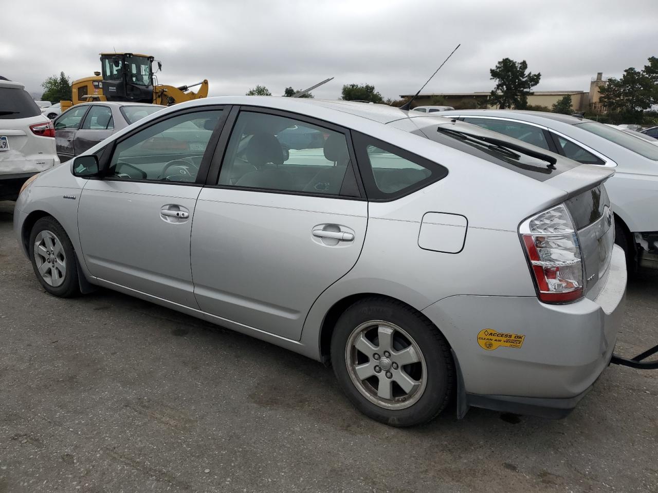 JTDKB20U763158134 2006 Toyota Prius