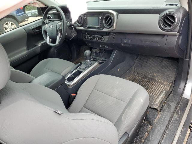 2018 Toyota Tacoma Access Cab VIN: 5TFSZ5AN5JX131794 Lot: 54771274