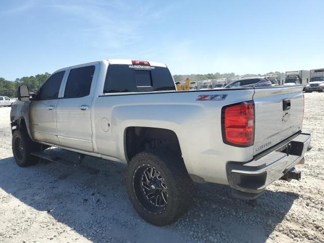 2015 CHEVROLET SILVERADO - 1GC4K0E83FF188142