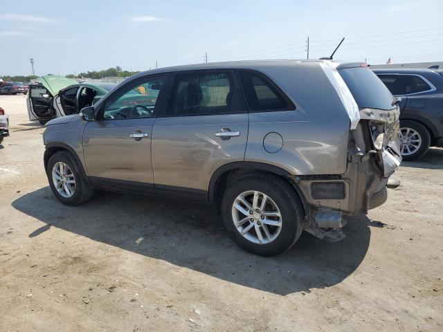 2015 Kia Sorento Lx VIN: 5XYKT3A64FG659075 Lot: 53944574