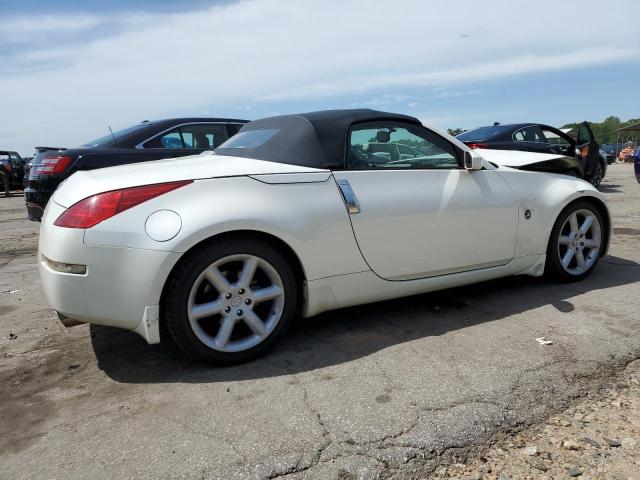 2005 Nissan 350Z Roadster VIN: JN1AZ36A45M750824 Lot: 53279334