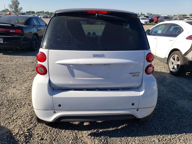 2016 Smart Fortwo VIN: WMEEJ9AA2GK845723 Lot: 54281994