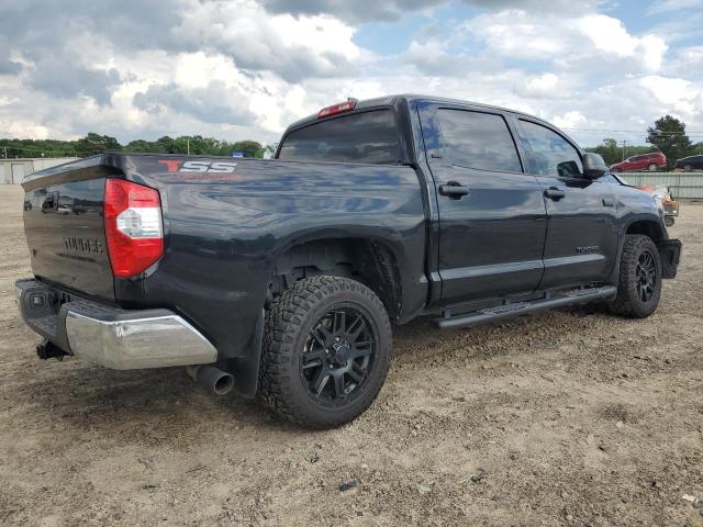 2021 Toyota Tundra Crewmax Sr5 VIN: 5TFEY5F1XMX286867 Lot: 55112024