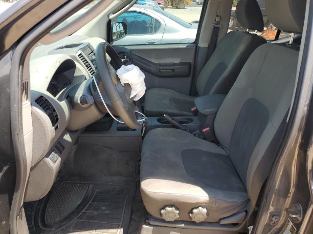 2010 Nissan Xterra Off Road VIN: 5N1AN0NU6AC522340 Lot: 55649584