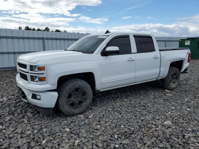 2015 CHEVROLET SILVER1500 - 3GCUKREC0FG452781