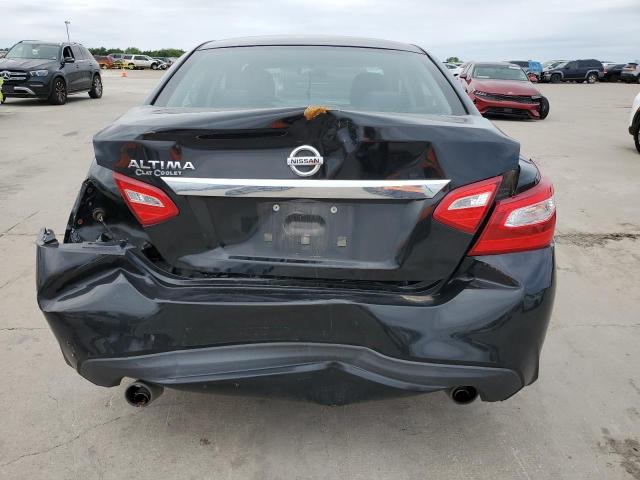 2017 Nissan Altima 2.5 VIN: 1N4AL3AP8HN353602 Lot: 52590714