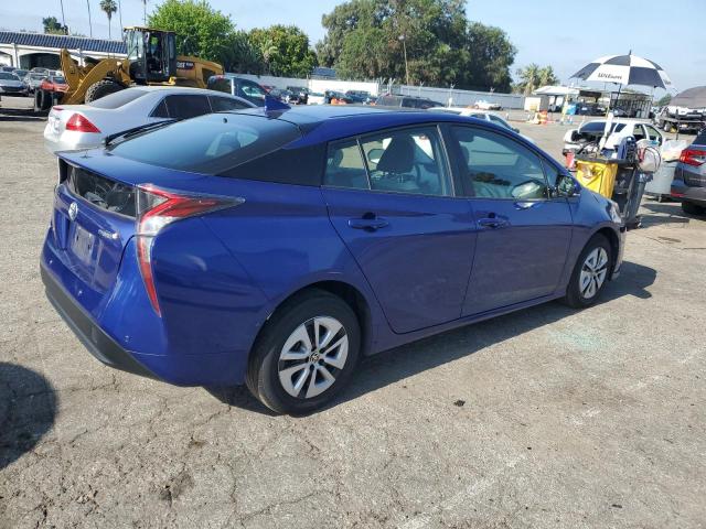 2017 Toyota Prius VIN: JTDKARFU3H3542045 Lot: 53435514