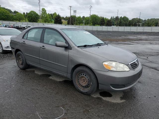 2008 Toyota Corolla Ce VIN: 1NXBR30E28Z998227 Lot: 54387204