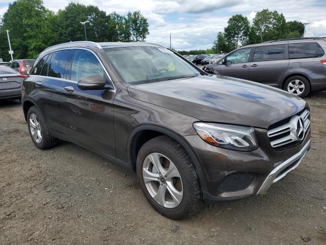 2018 Mercedes-Benz Glc 300 4Matic VIN: WDC0G4KBXJV053966 Lot: 56792824