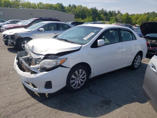 2013 Toyota Corolla Base VIN: 2T1BU4EE5DC108294 Lot: 55791644