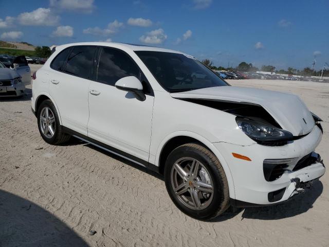 VIN WP1AA2A2XJKA03926 2018 Porsche Cayenne no.4