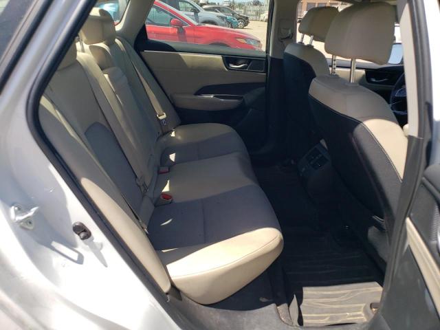 2019 HONDA CLARITY - JHMZC5F18KC003014
