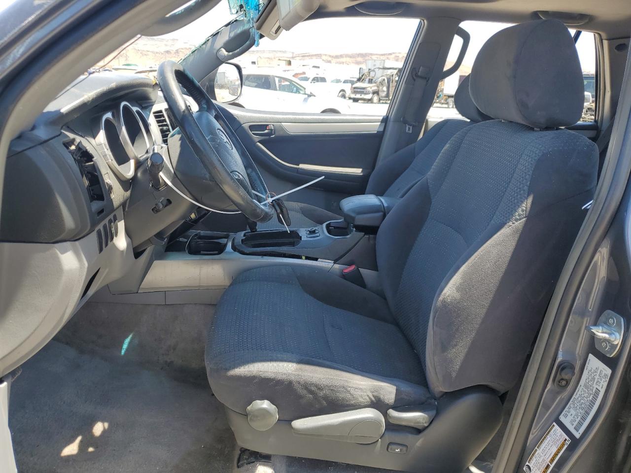 JTEZT14R940017426 2004 Toyota 4Runner Sr5