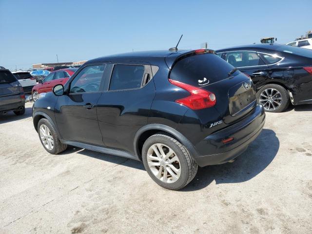 2011 Nissan Juke S VIN: JN8AF5MV0BT028134 Lot: 54351394