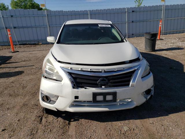 VIN 1N4AL3AP1DN462378 2013 Nissan Altima, 2.5 no.5