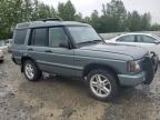 LAND ROVER DISCOVERY photo