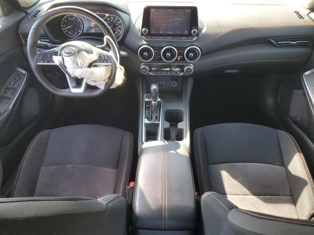 2020 Nissan Sentra Sr VIN: 3N1AB8DV6LY211249 Lot: 57697244