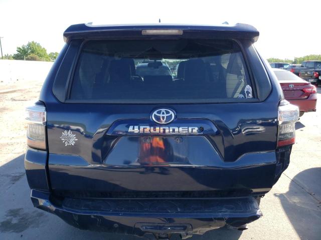 2018 Toyota 4Runner Sr5/Sr5 Premium VIN: JTEBU5JR5J5577310 Lot: 56960764