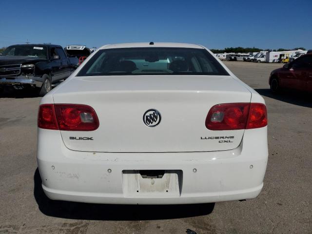 2007 Buick Lucerne Cxl VIN: 1G4HD57217U171625 Lot: 55667954