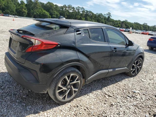 JTNKHMBX6M1098983 Toyota C-HR XLE 3