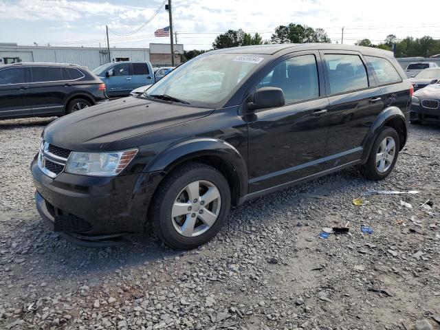 2013 DODGE JOURNEY SE 2013