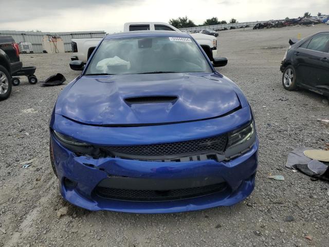 VIN 2C3CDXHGXNH166450 2022 Dodge Charger, GT no.5