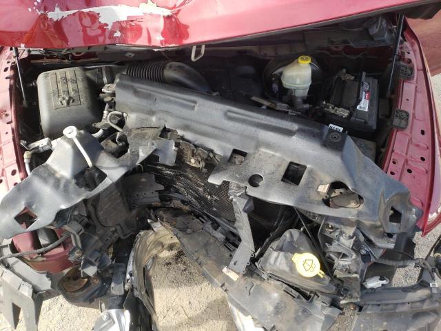 2015 Ram 1500 Slt VIN: 1C6RR7GT3FS511423 Lot: 53968264