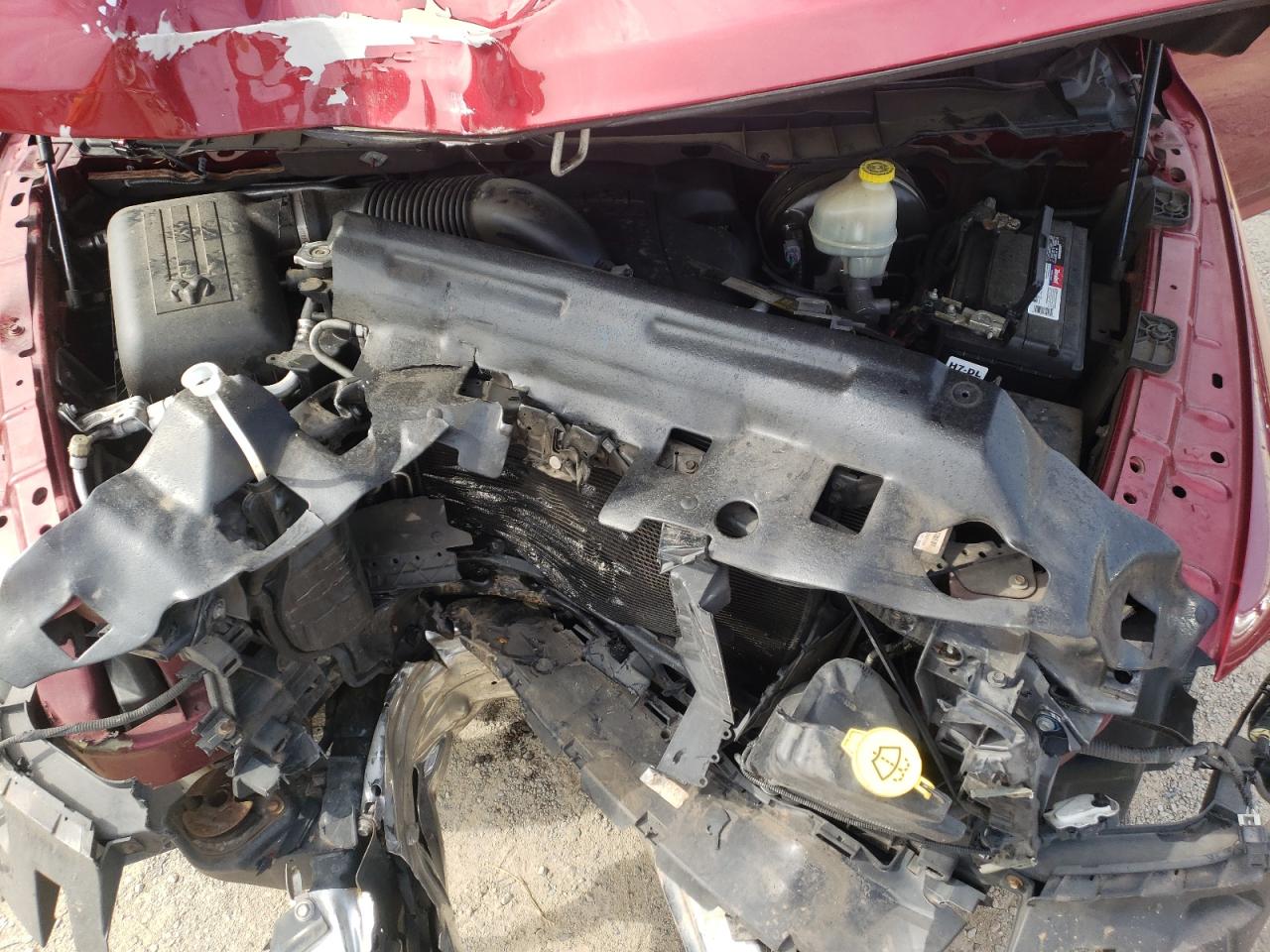 1C6RR7GT3FS511423 2015 Ram 1500 Slt