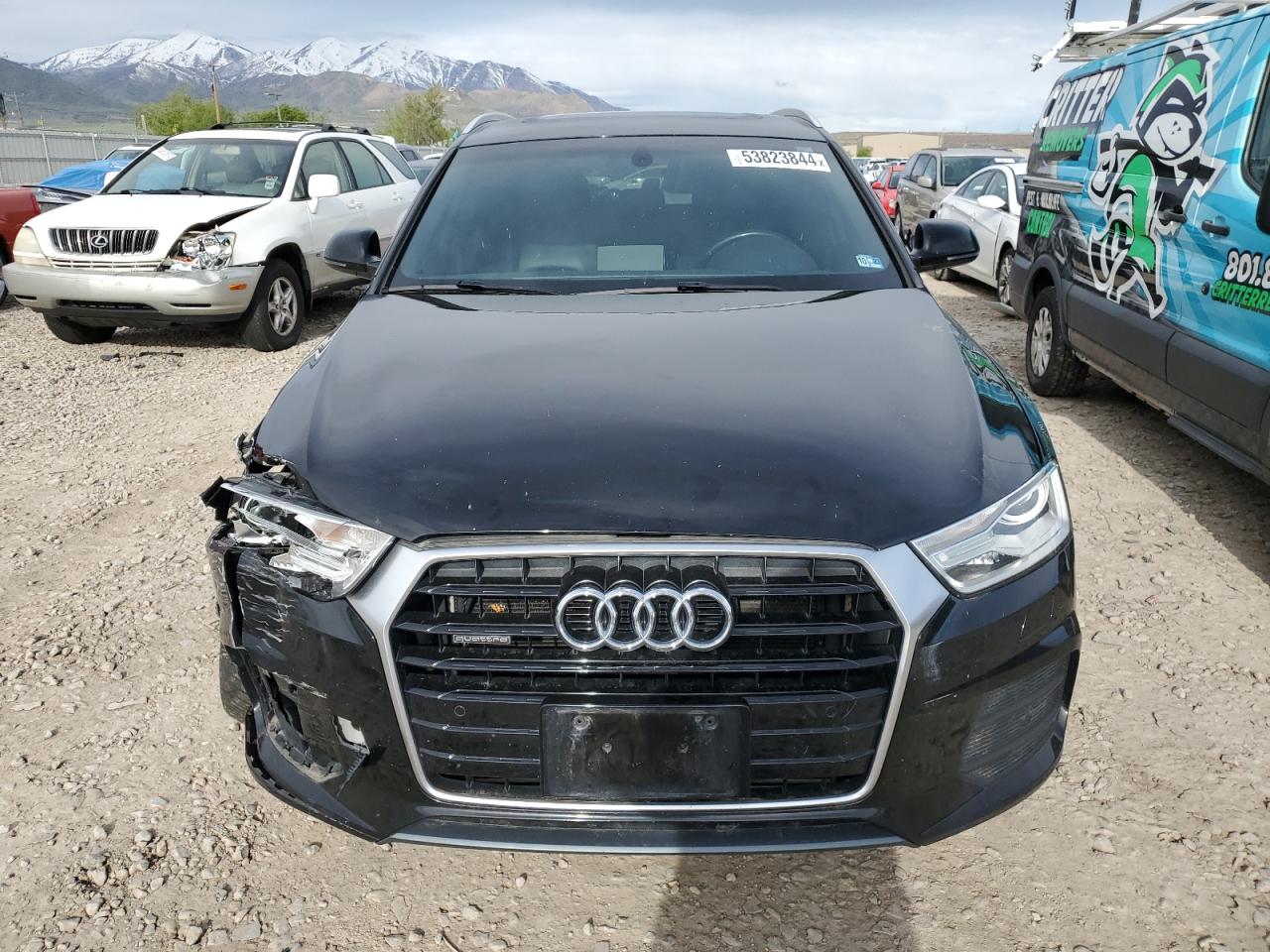 WA1EFCFS5GR004298 2016 Audi Q3 Premium Plus