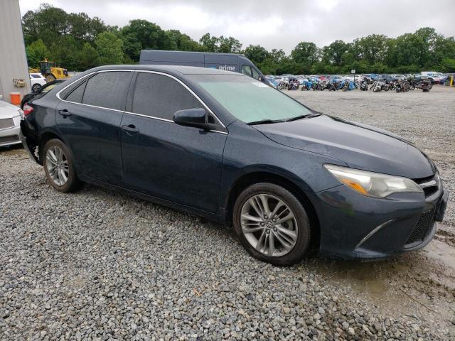 VIN 4T1BF1FK9HU340995 2017 Toyota Camry, LE no.4