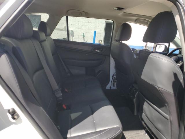 2017 Subaru Outback 2.5I Limited VIN: 4S4BSANC4H3435329 Lot: 53432914