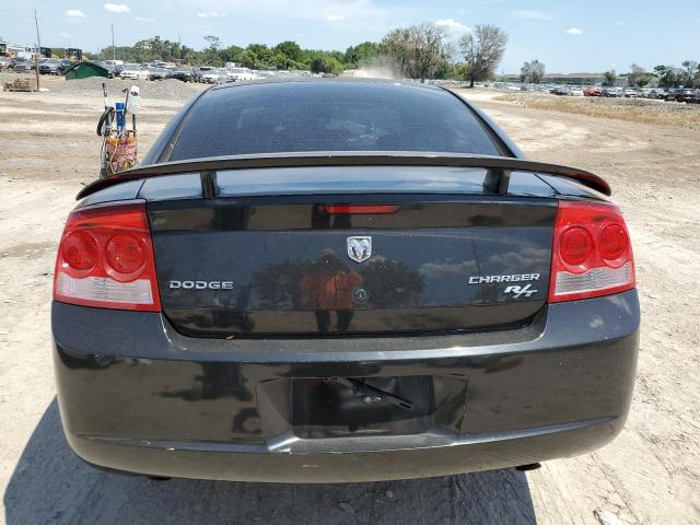 2010 Dodge Charger R/T VIN: 2B3CA5CT3AH115171 Lot: 55862674