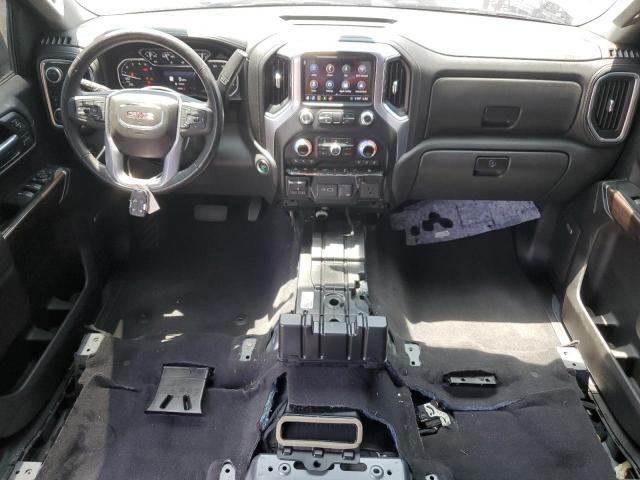 2020 GMC Sierra C1500 Slt VIN: 3GTP8DED6LG154951 Lot: 57265494