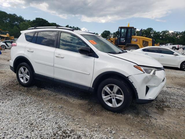 2016 TOYOTA RAV4 LE - JTMZFREV2GJ093123