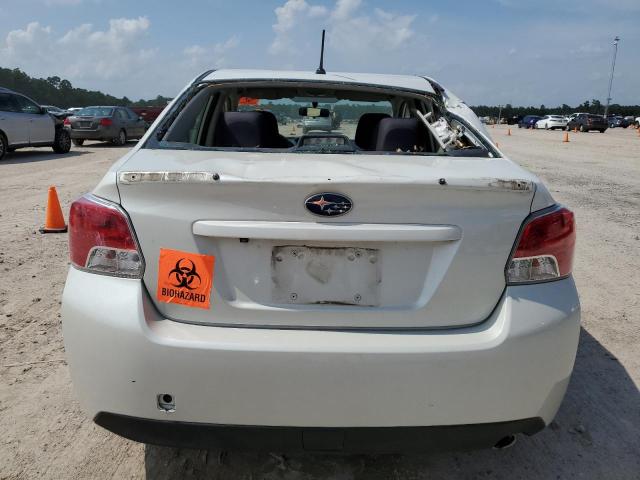 2016 Subaru Impreza Premium VIN: JF1GJAB60GH023394 Lot: 57128284