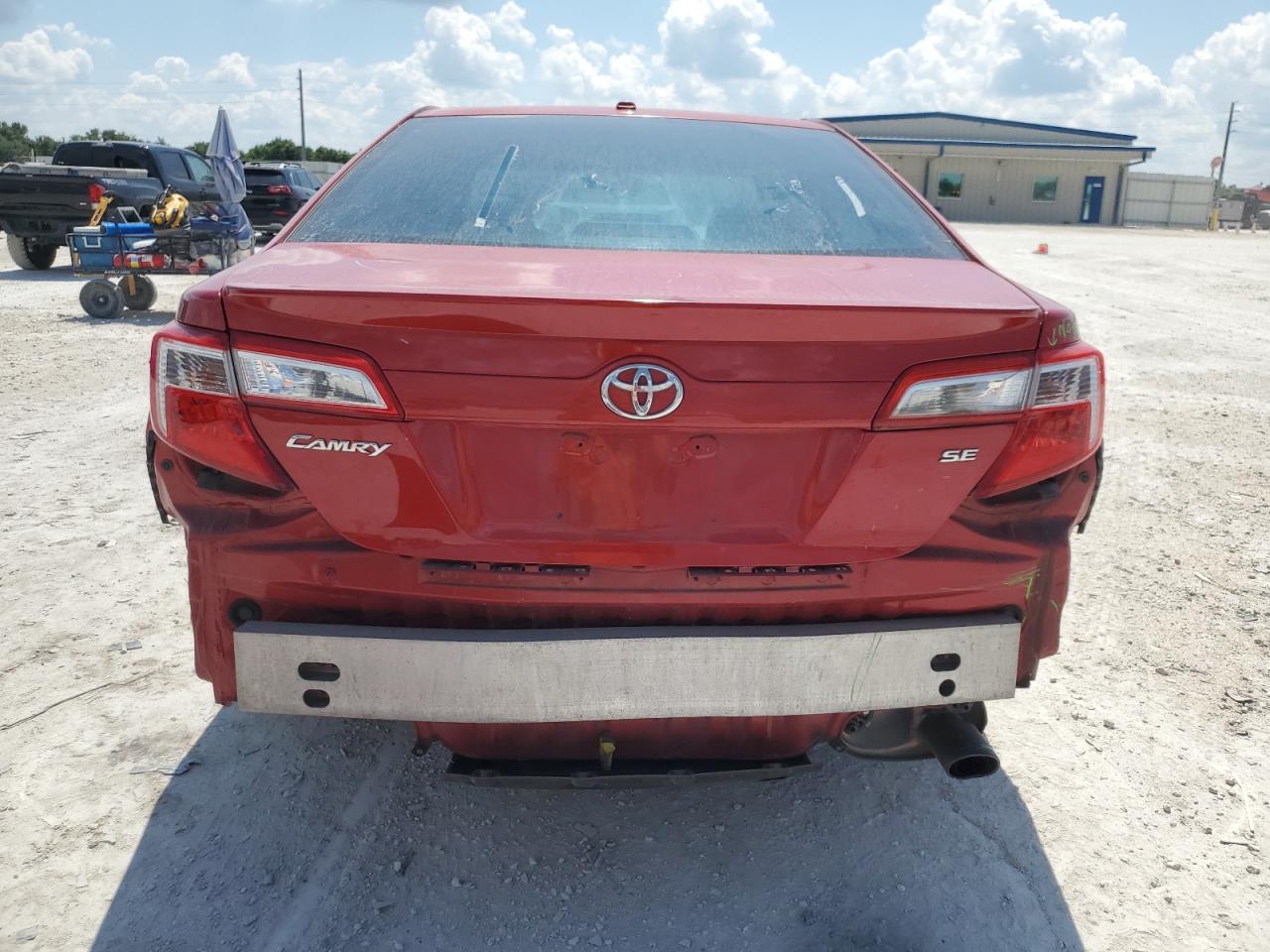 4T1BF1FK9DU716783 2013 Toyota Camry L