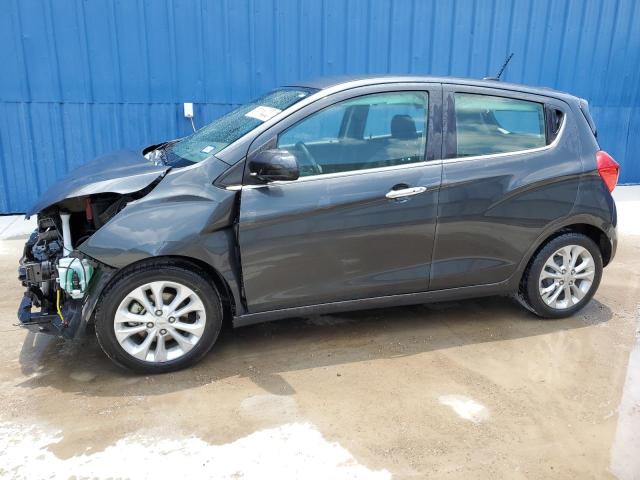 2020 Chevrolet Spark 2Lt VIN: KL8CF6SAXLC467877 Lot: 55682444