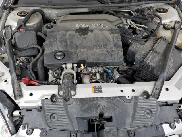 2014 Chevrolet Impala Limited Ltz VIN: 2G1WC5E38E1157247 Lot: 54925804