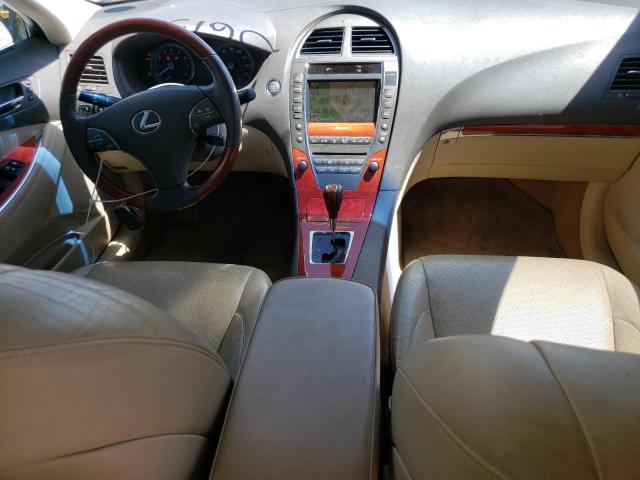 2011 Lexus Es 350 VIN: JTHBK1EGXB2430591 Lot: 56156414