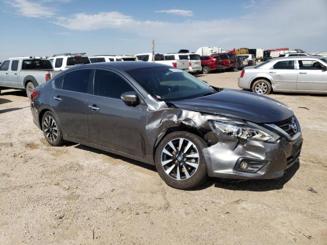 2018 Nissan Altima 2.5 VIN: 1N4AL3AP4JC189878 Lot: 54945564