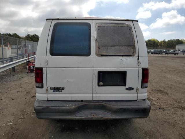 2005 Ford Econoline E250 Van VIN: 1FTNE24W05HA79244 Lot: 54378274