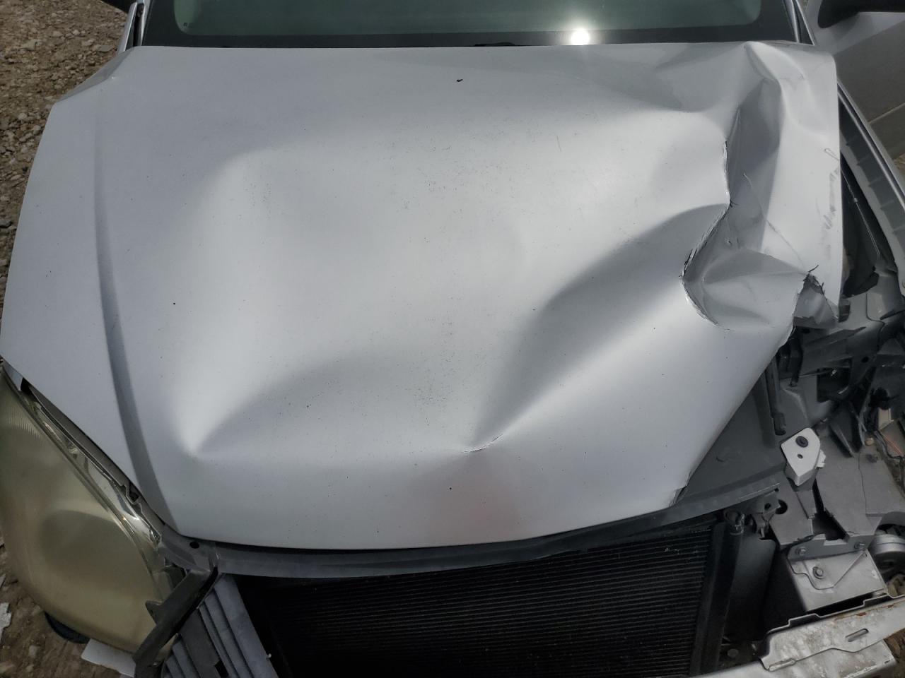 1G1AS58H297161498 2009 Chevrolet Cobalt Ls