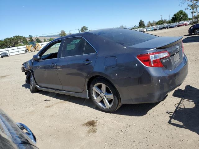 2013 Toyota Camry L VIN: 4T1BF1FK1DU283038 Lot: 55574974