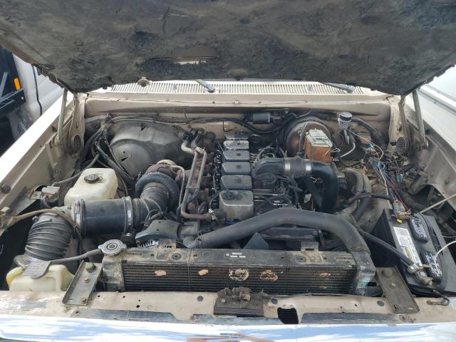 1993 Dodge W-Series W200 VIN: 1B7KM26C6PS167455 Lot: 54973984