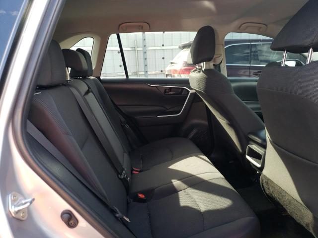 2021 Toyota Rav4 Le VIN: 2T3F1RFV4MW174122 Lot: 56021214