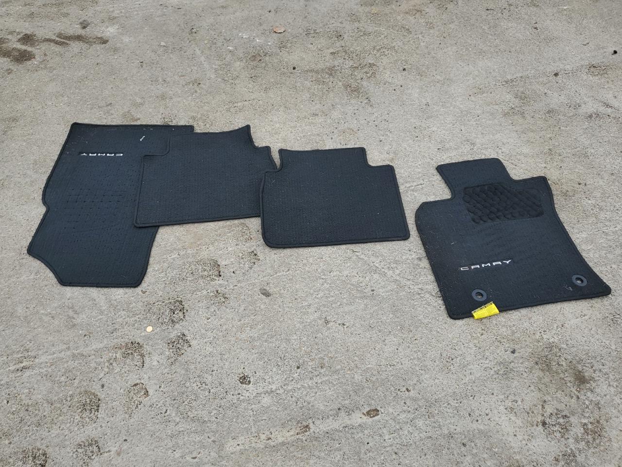 4T1G11AK0LU993753 2020 Toyota Camry Se