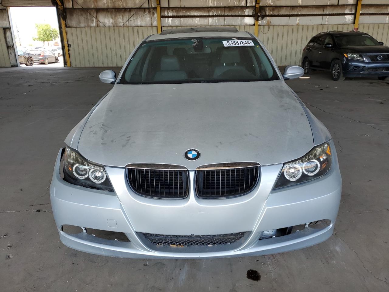 WBAVA37558NL19587 2008 BMW 328 I