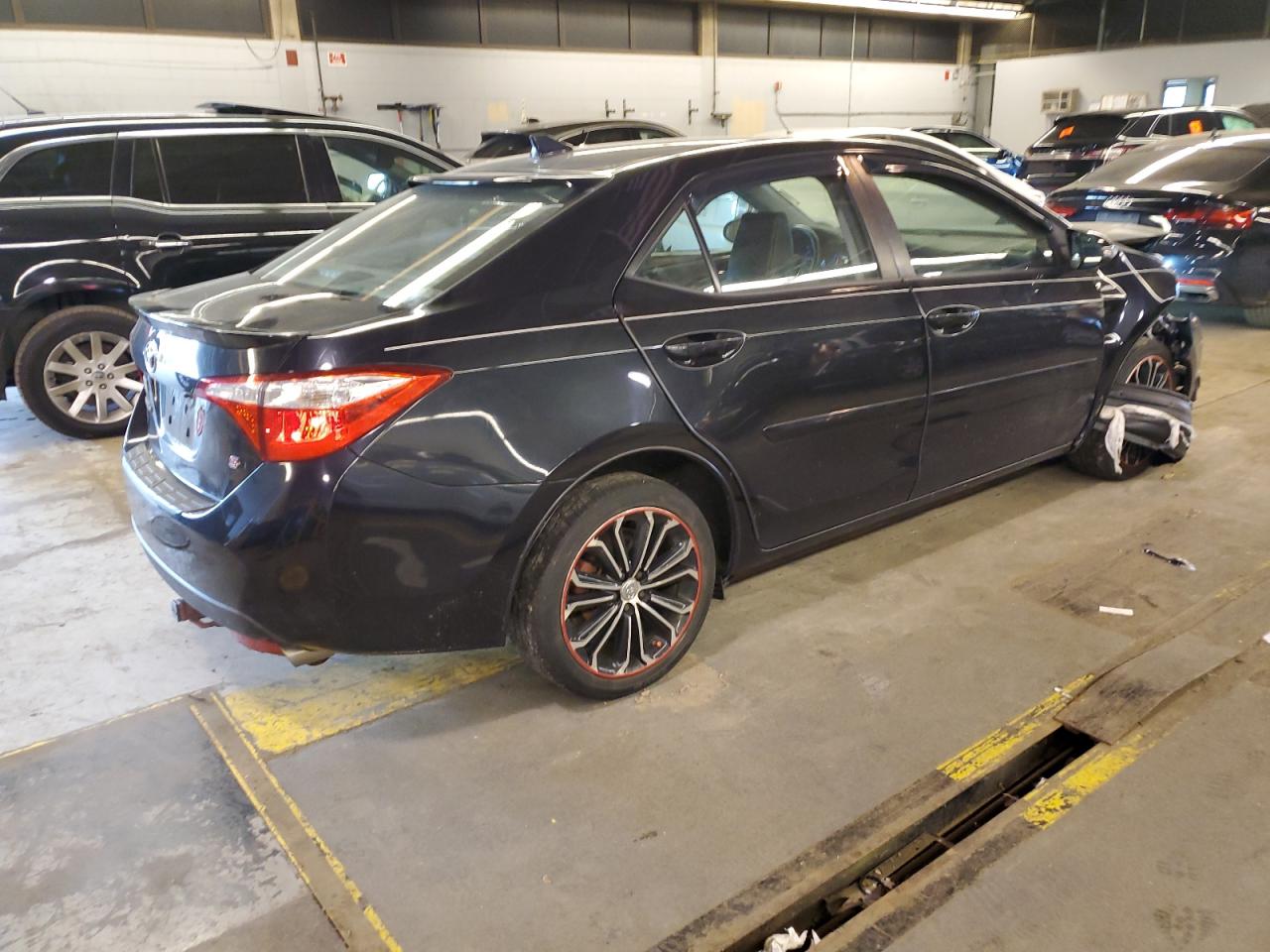 5YFBURHE8FP244978 2015 Toyota Corolla L